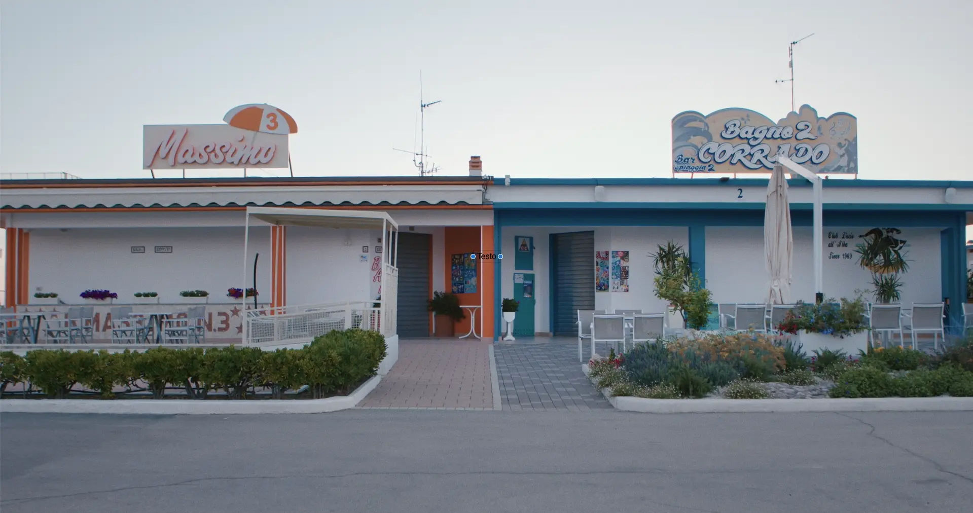 LES DANSEURS DE L'AUBE