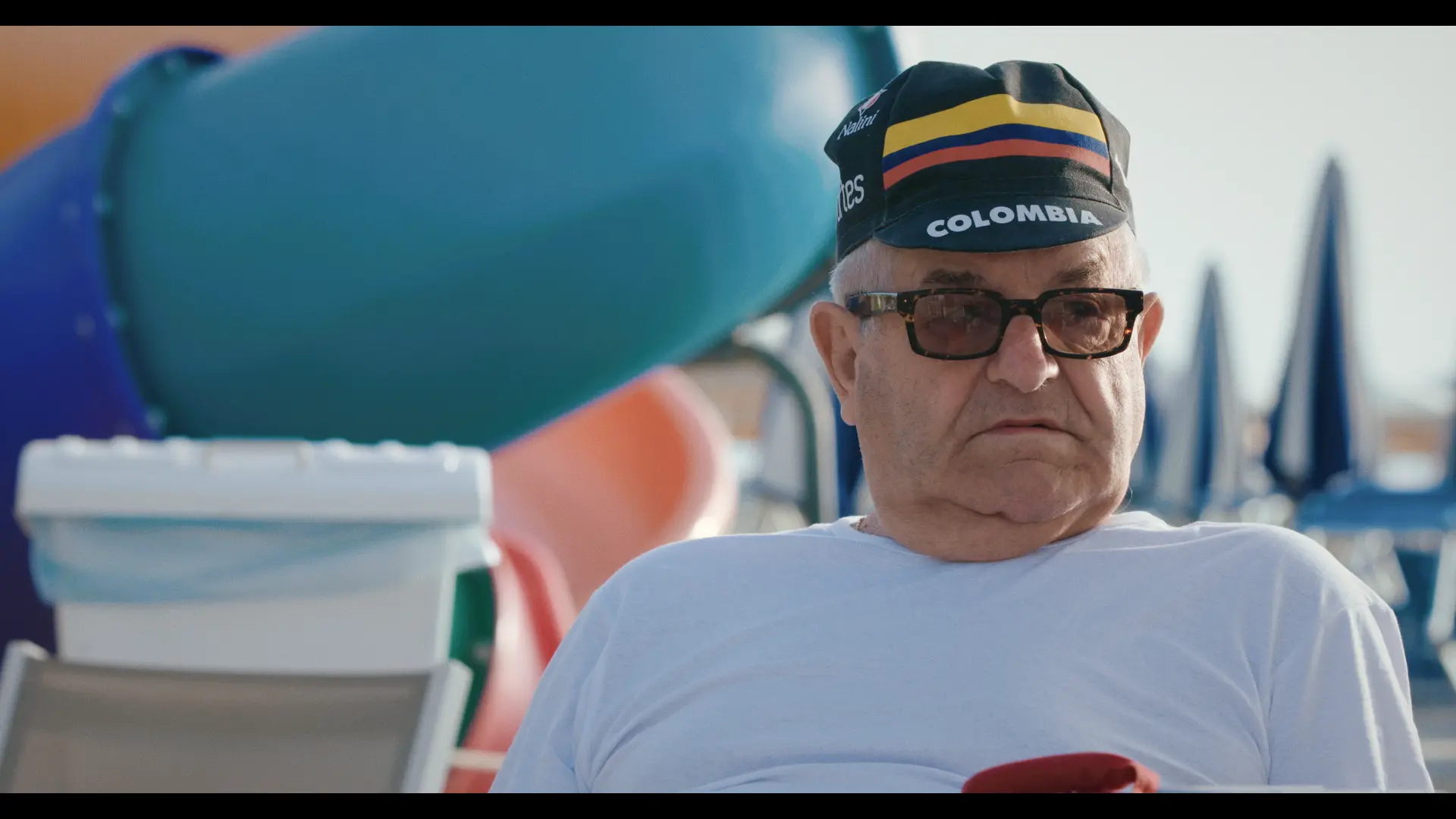 LES DANSEURS DE L'AUBE