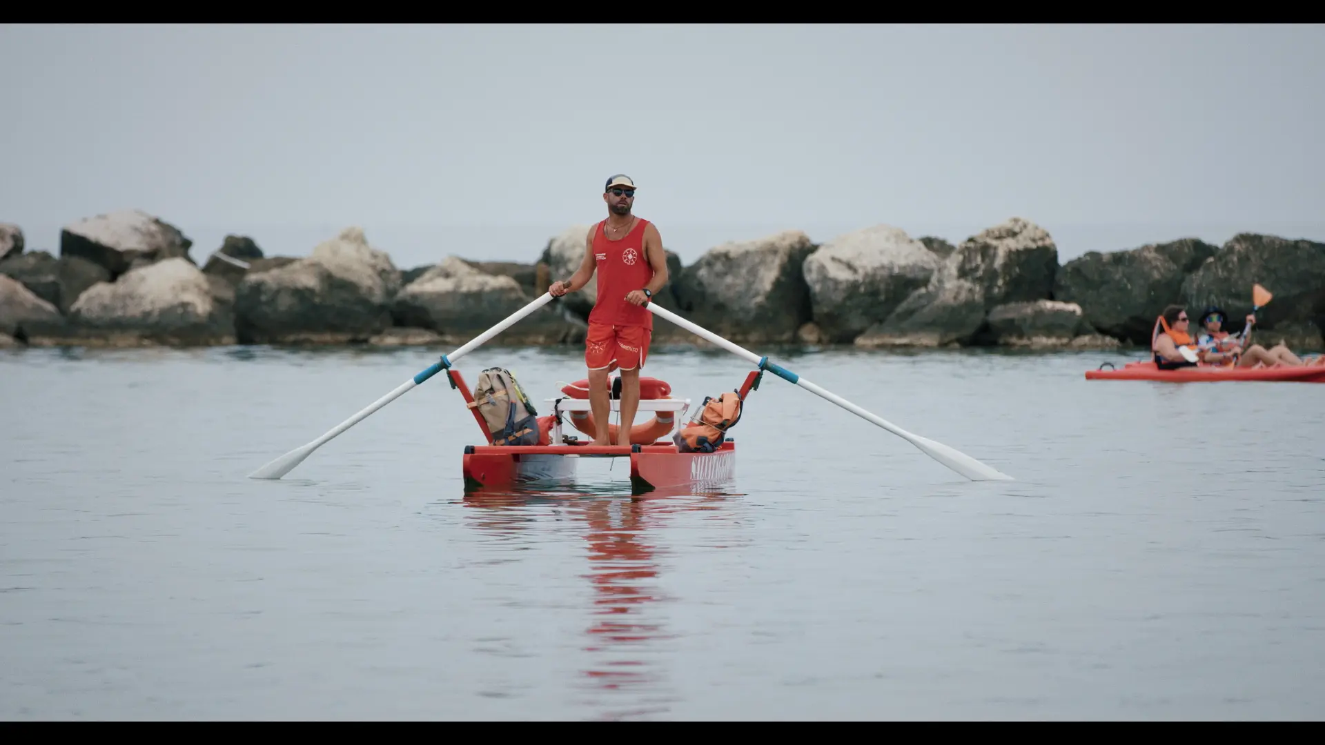 LES DANSEURS DE L'AUBE